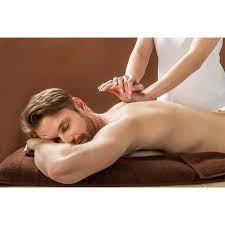 Trigger Point Massage